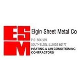 elgin sheet metal|elgin sheet metal inc.